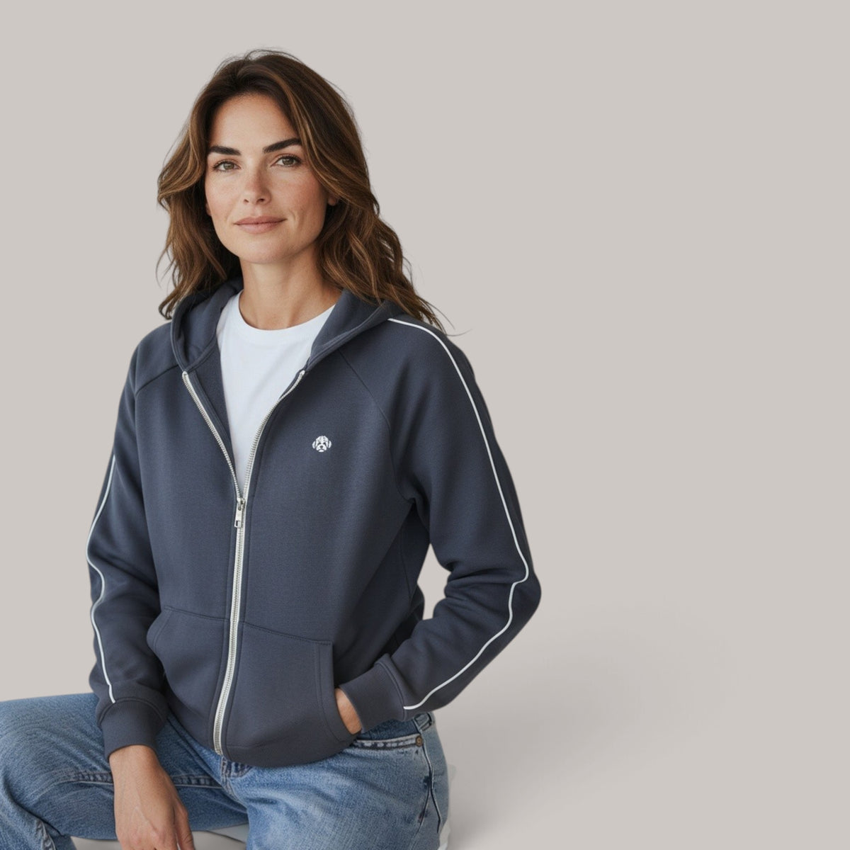 Furever Hoodie Women