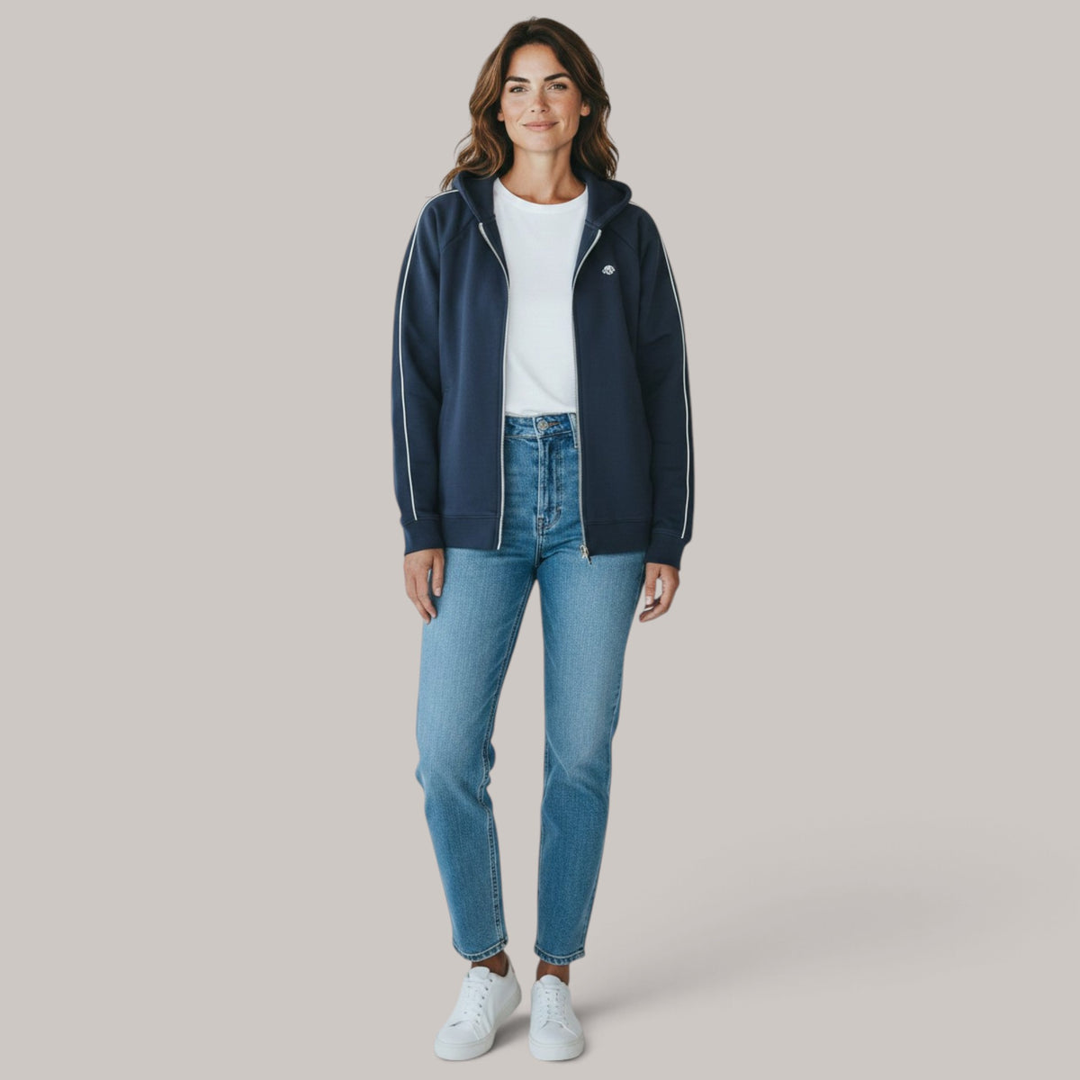 Furever Hoodie Women