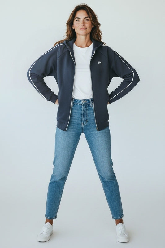 The Stoer Hoodie Women