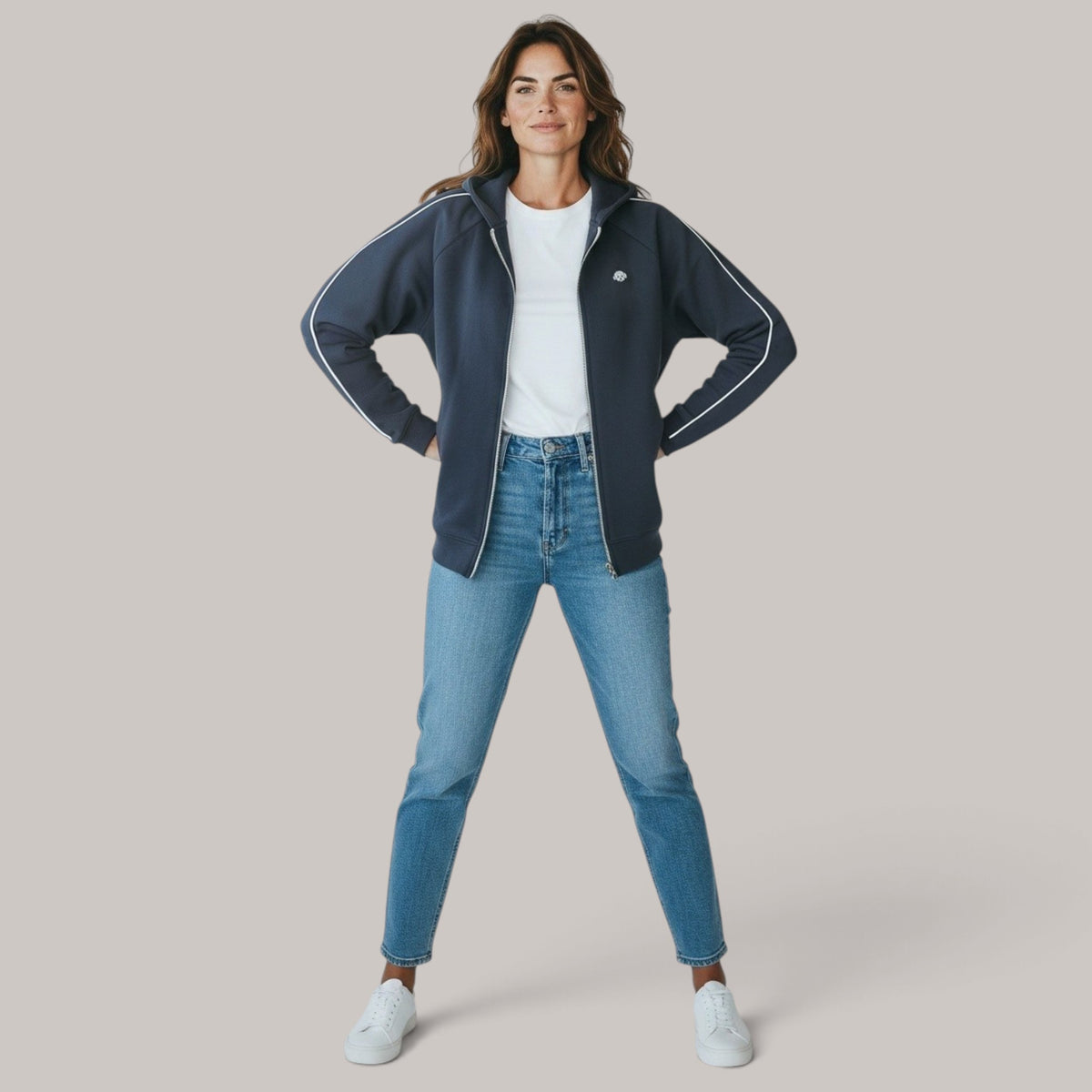 Furever Hoodie Women