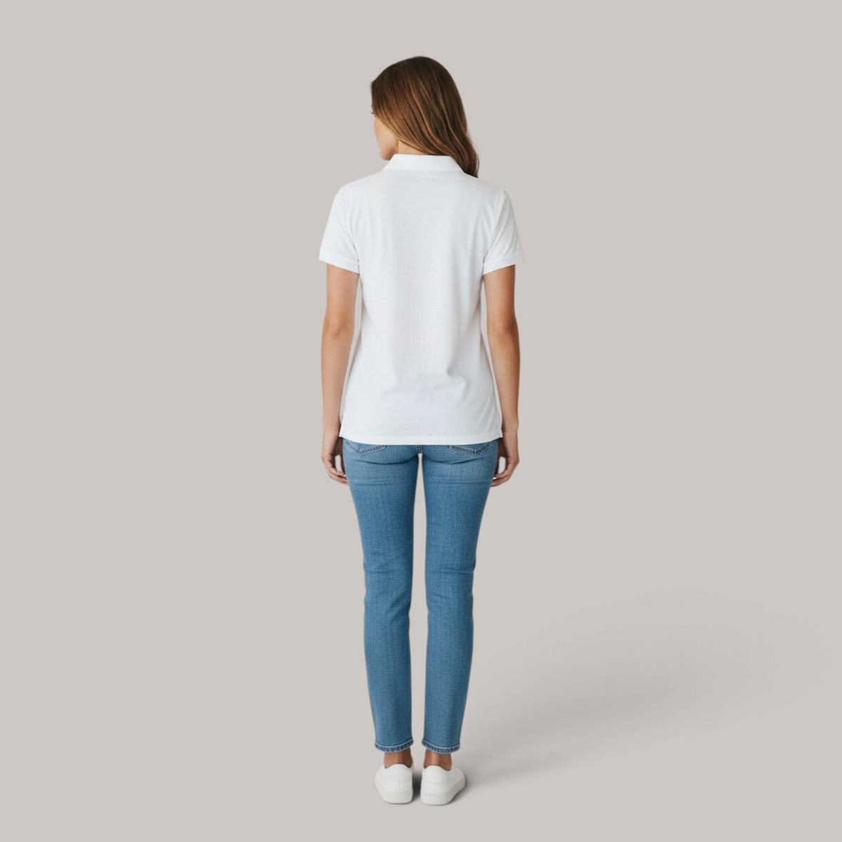 Frenklee Polo Women